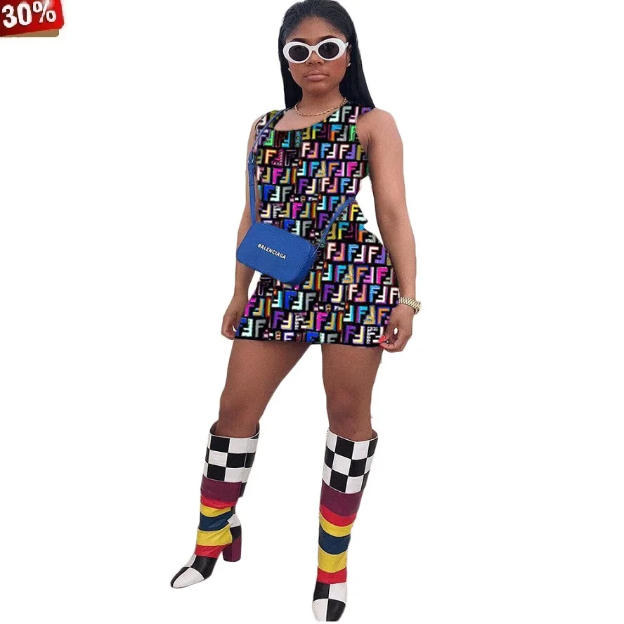 

Letters Printing Women Sexy Bodycon Mini Dress Casual Short Sleeve Slim Work Fashion Bodycorn Dresses Black White Red Multicolor