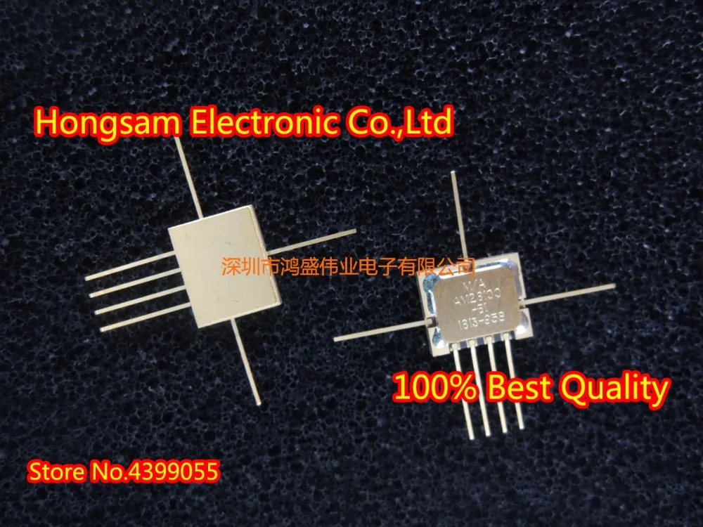 (1PCS) MAAM26100-B1 MAAM26100