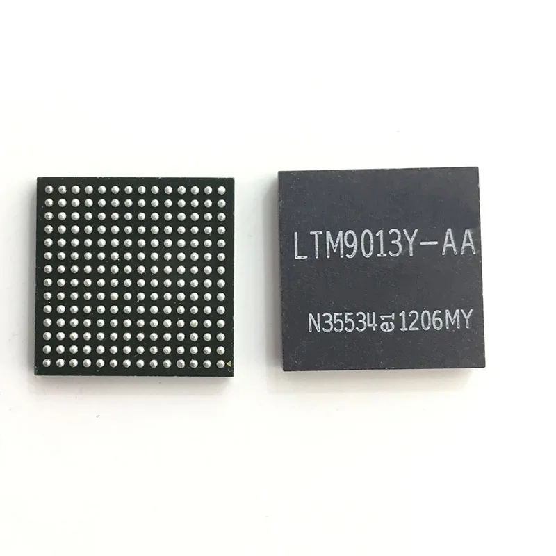 1 шт./лот LTM9013Y-AA # PBF BGA196 хорошее качество | Электронные компоненты и принадлежности