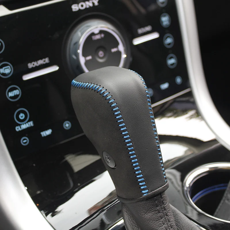 pen cpt car For Ford Edge AT