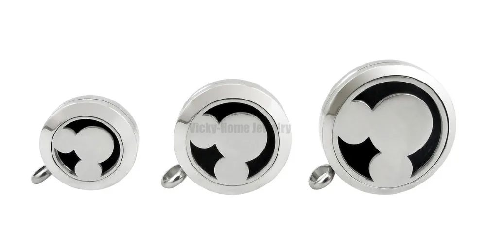 ZP-PE052-2 Diffuser Locket