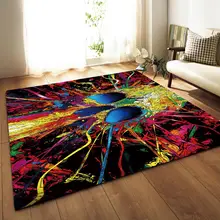 Большой Европейский ковер мягкий фланелевый коврик для гостиной домашний декор Детская комната игровые коврики корабль якорь ковры для гостиной 115