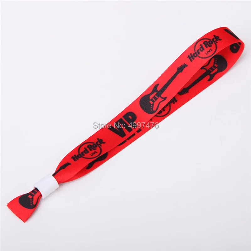 Secure and Stylish Admission Band 