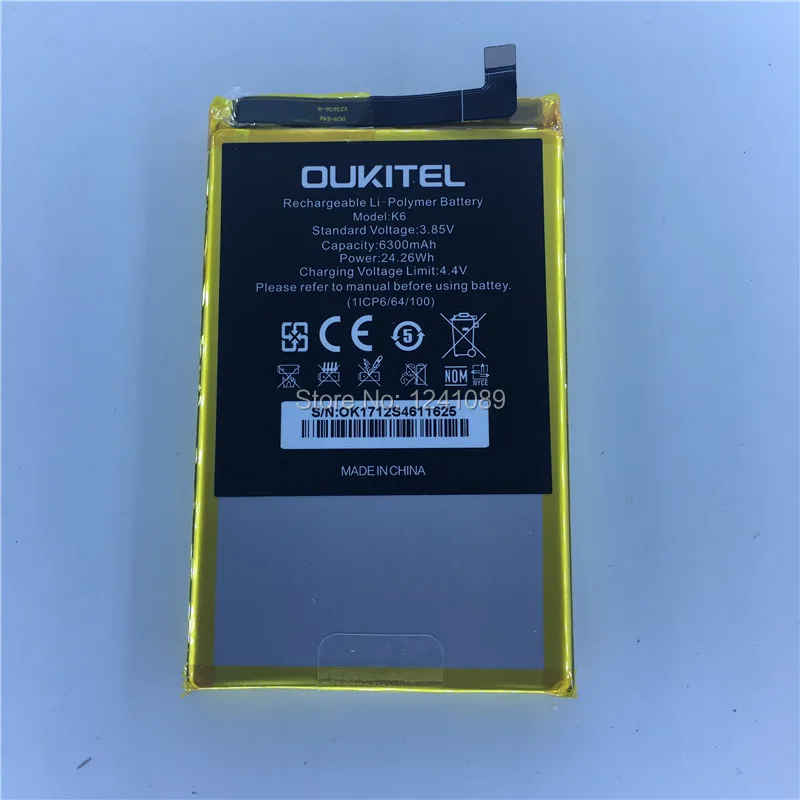  K6 01