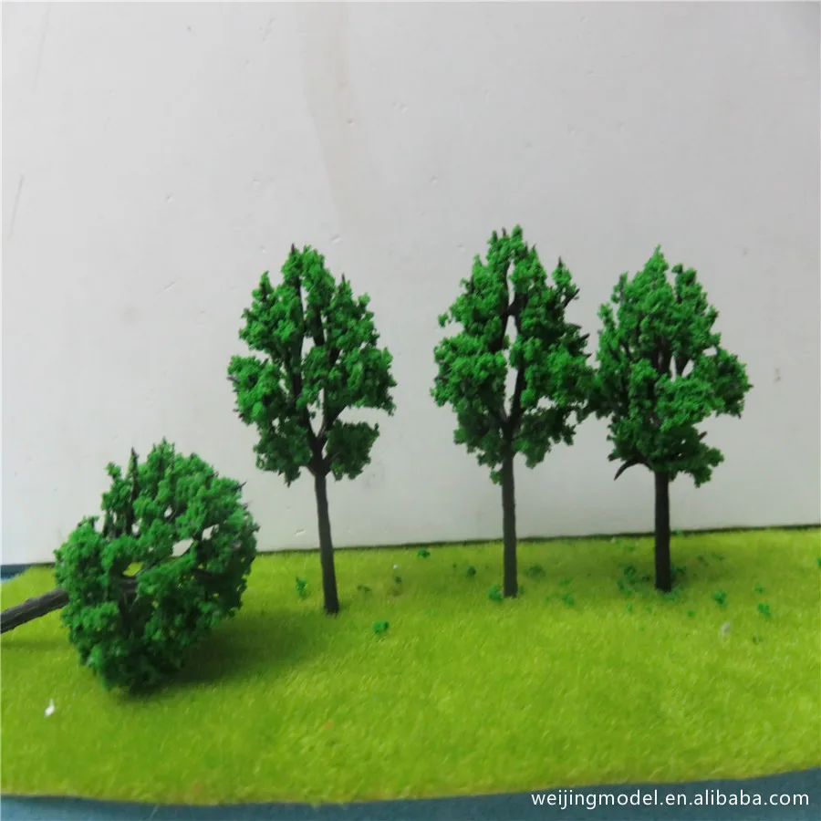 scale model tree (24)
