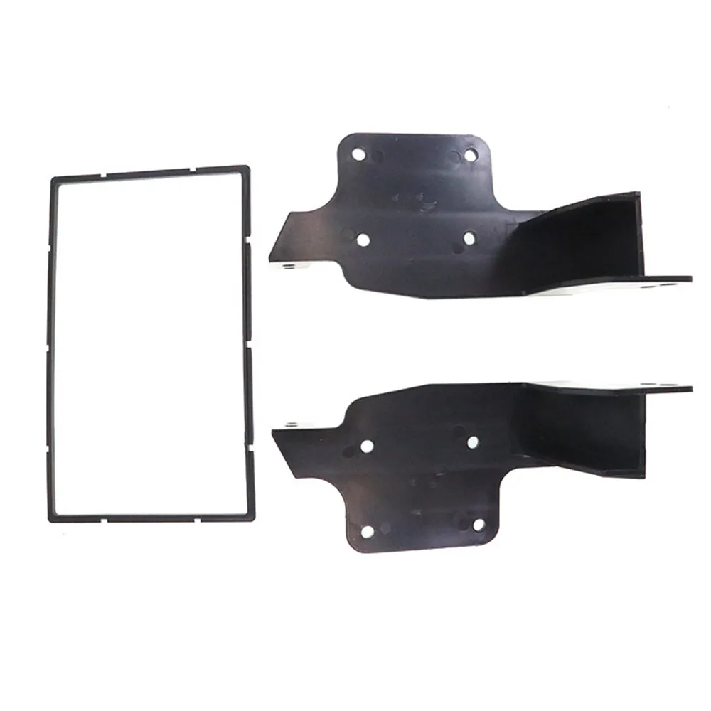 Автомобильный радиоприемник Fascia Frame Kit для HYUNDAI i 10 2008 2013 стерео аудио ободок