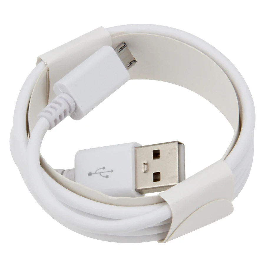 

Micro USB Cable 1m 2m 3m white For Xiaomi Redmi Note Charging Mobile Phone usb Charger Data cable for Samsung S7/S6/S4/S3