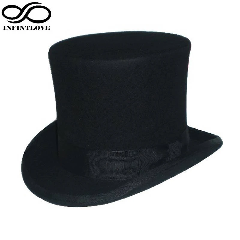 gentleman hat