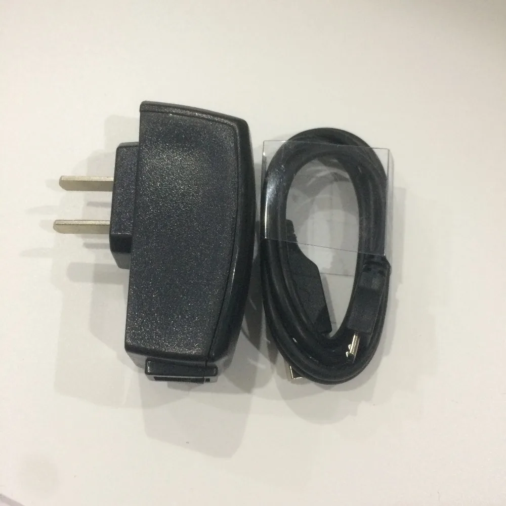 Travel Charger + USB Cable USB Line repair replacement