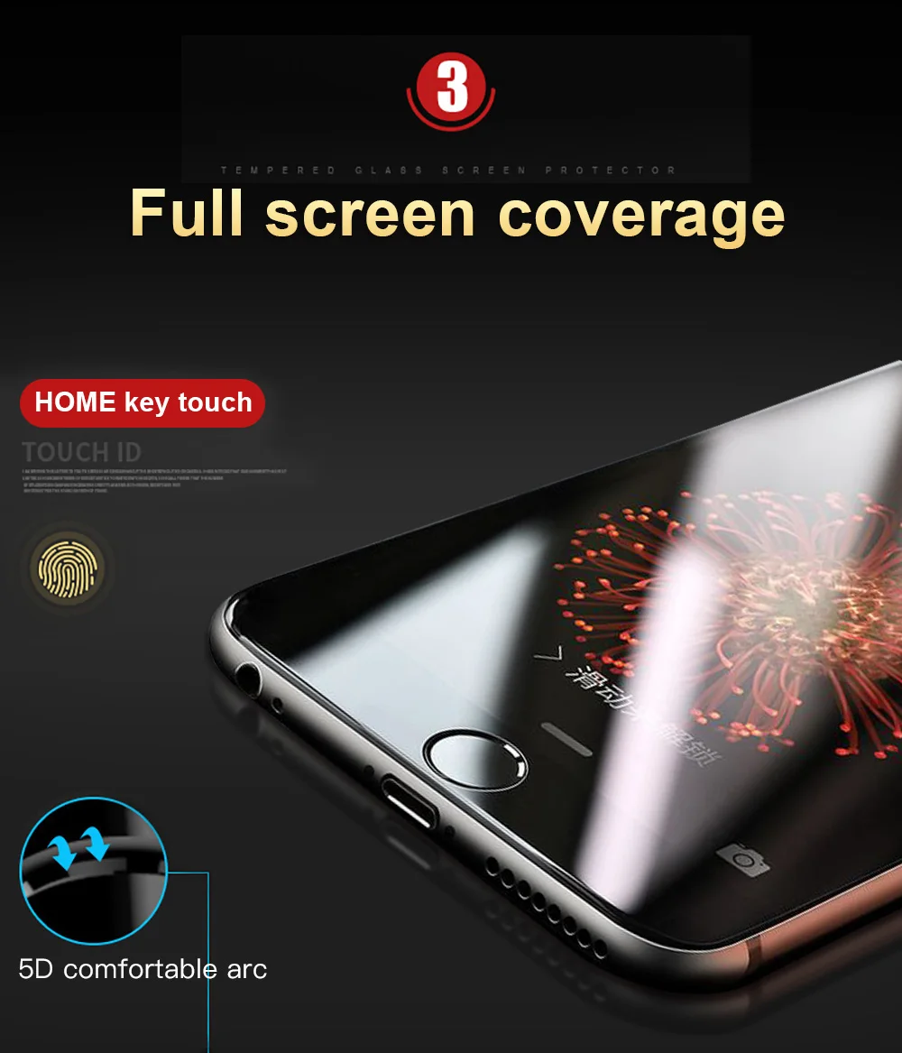 5D Tempered glass screen protector (11)
