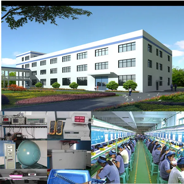 Factory