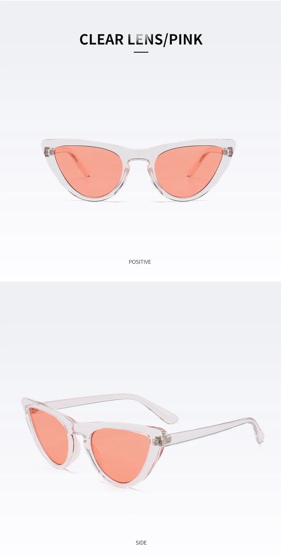flat top cat eye sunglasses (6)