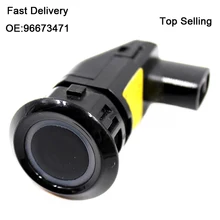 YAOPEI 96673467 Sensori di Parcheggio Per Chevrolet Captiva di Assistenza Al Parcheggio Sensore Ad Ultrasuoni 96673471