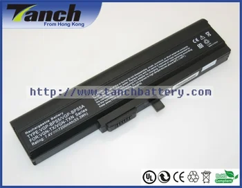 

Laptop battery for SONY VAIO VGN-TXN25FN VGN-TX15C/W VGN-TX25C/W VGN-TX16C/W VGN-TX36C VGN-TX26C/W 7.4V 6 cell