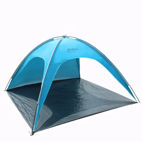 

Hot Sale Fishing Picnic Beach Tent Foldable Travel Camping Tent with Bag UV Protection Beach Tent/summer beach tent