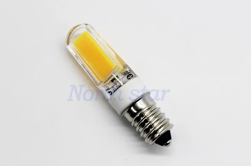 G4 G9 E14 COB LED 44