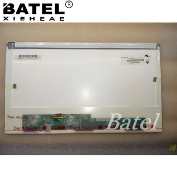 

N156BGE-L11 Rev C1 Matte 1366*768 15.6 HD 40Pin Laptop Screen LCD Matrix 04W0430 Replacement