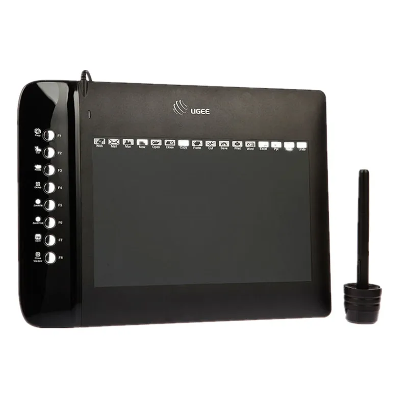 Popular Pc Drawing PadBuy Cheap Pc Drawing Pad lots from China Pc