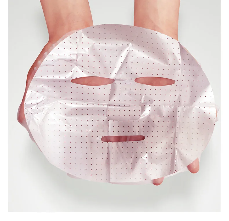 Pomegranate Facial Mask Moisturizing Beauty Mask