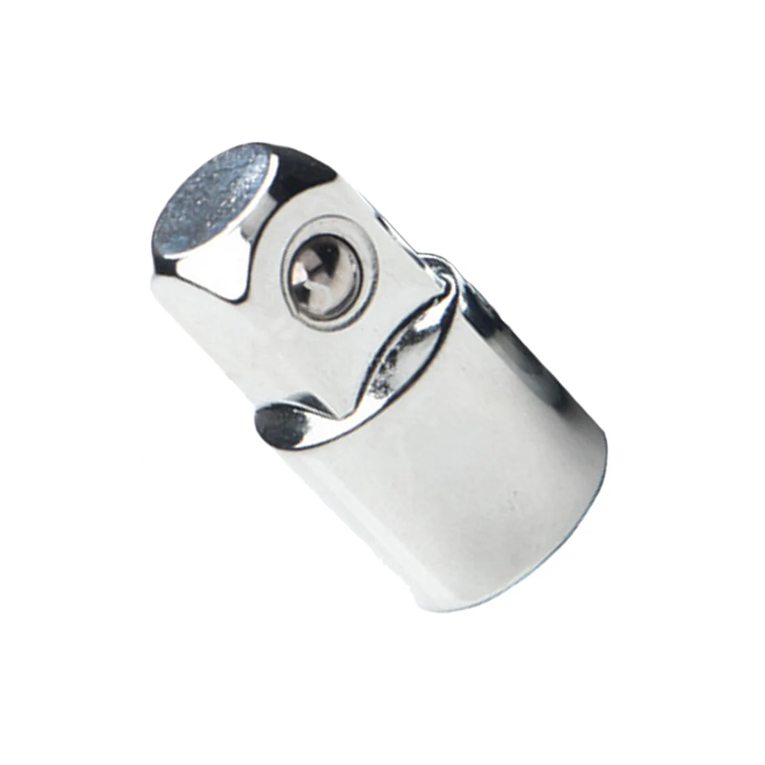

Hand Tool 3/8" Convert To 1/4" Ball Lock Ratchet Socket Adapter Reducer Converter Tool