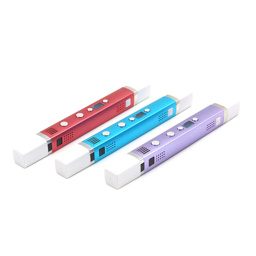 3d ручка Myriwell с USB разъемом 5 В 2 А креативная граффити лучший подарок для детей 3