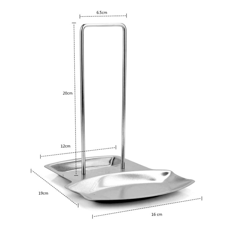 YuryFvna подставка для крышки и ложки, подставка для кастрюль, ложек, держатель, крышка, подставка для супа, подставка, полка для кухонной посуды, держатель, Органайзер