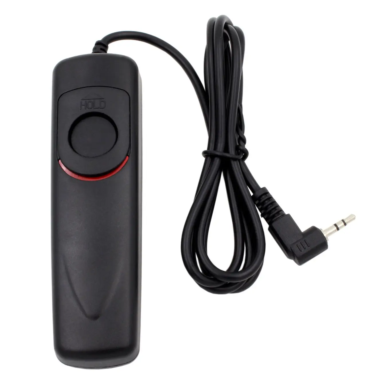 Shutter Release Remote Control Switch Cable Cord For Canon EOS 30 33 50 300 1000D 100D 1100D