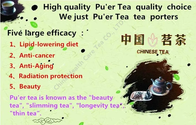  15 Pcs PuEr Tea High Quality Chinese Yunnan Pu'Er Tea Mini Pu Er Tuocha puerh tea lose weight Organic Green Food 
