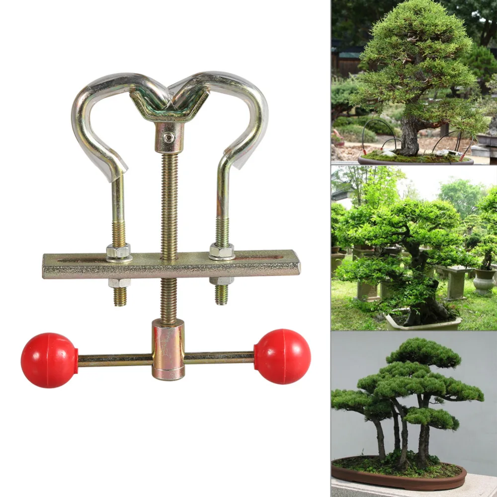 Bonsai Tools Trees Branch Modulator Trunk Loppers Regulator Garden