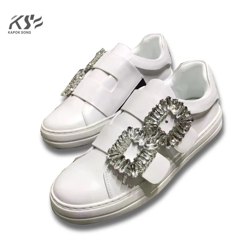 Модные дизайнерские женские туфли на плоской подошве действительно кожа роскошные дизайнерские брендовые повседневная обувь новая модель...