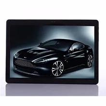 DHL Free Shipping 4G Tablets Octa Core tablet Android 7.0 32G ROM phone call tablet 10 1920*1200 WiFi GPS Bluetooth + gifts