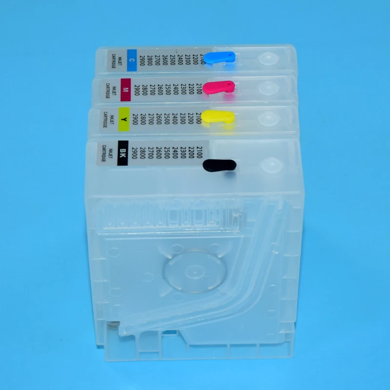 PGI2300 PGI2300XL Refillable Ink Cartridge for Canon MAXIFY MB5030 MB5330 iB4030 MB5130 MB5430 iB4130 WIth ARC Chip