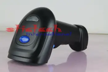 

20pcs Scanner Laser Wired Barcode Scanner 120times/s 32bit USB Barcode Reader Portable Handheld Code Scanner Free Ship