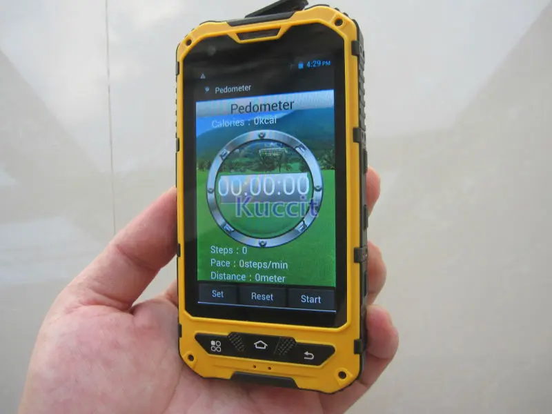 Оригинальный сотовый телефон mtk6582 четырехъядерных андроид Горилла ...