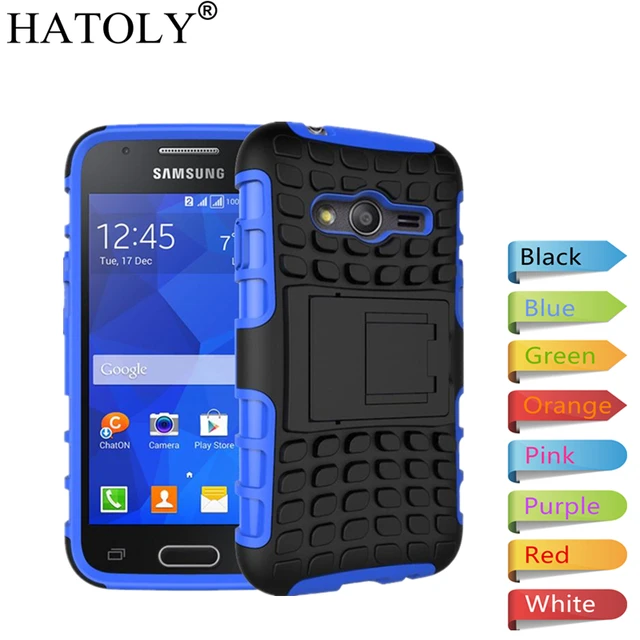 galaxy ace coque