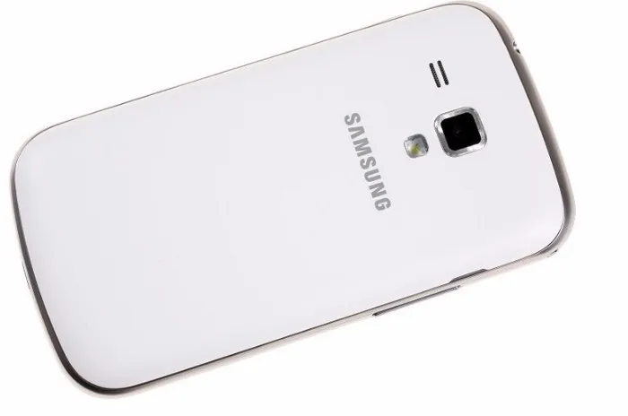 Оригинальные мобильные телефоны samsung S7562 Galaxy S Duos, камера 5 Мп, wifi, gps, android 4,0, две sim-карты, отремонтированные, Прямая поставка