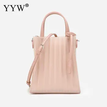 

2019 Fashion Beach Soft Jelly Bag For Women Korean Style Pink Shoulder Bag With 2piece Female Day Party Small Clutch Purse Bags