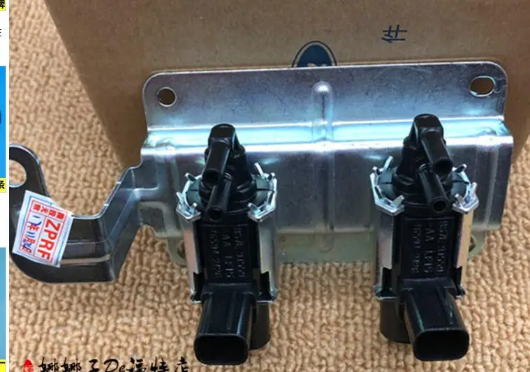 AZGIANT for Ford focus 1.8L 2.0 L(05 15 years) Air intake vacuum