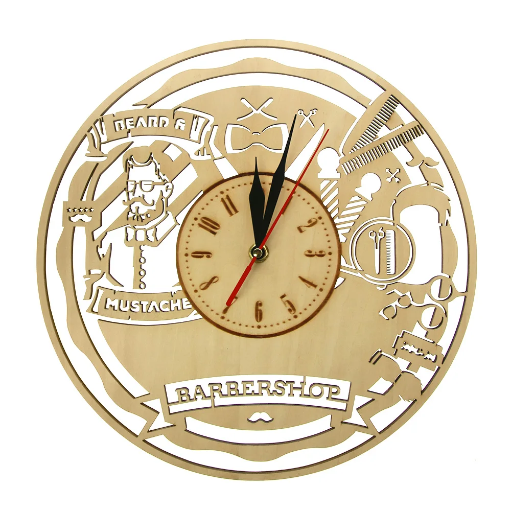 Tool band wall poster Tool music band Vinyl Wall Clock
