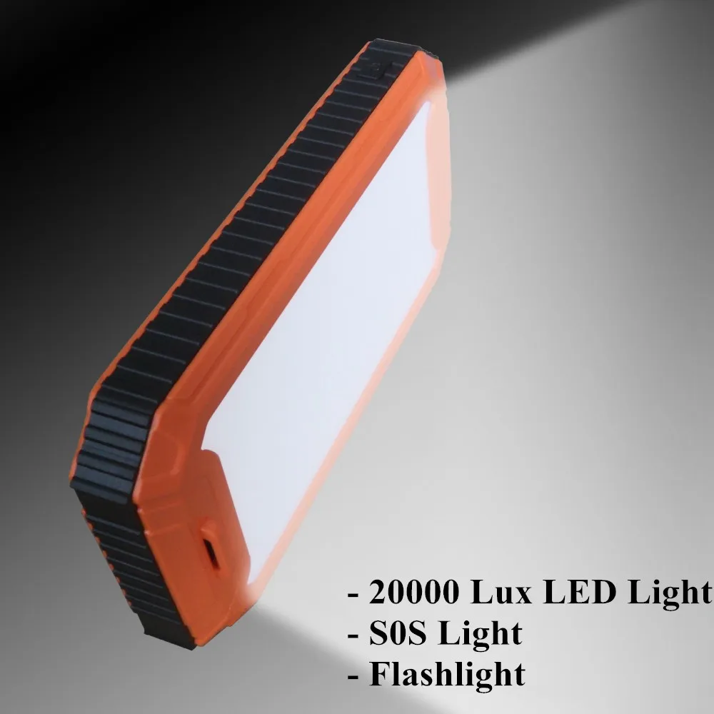 S07 orange light