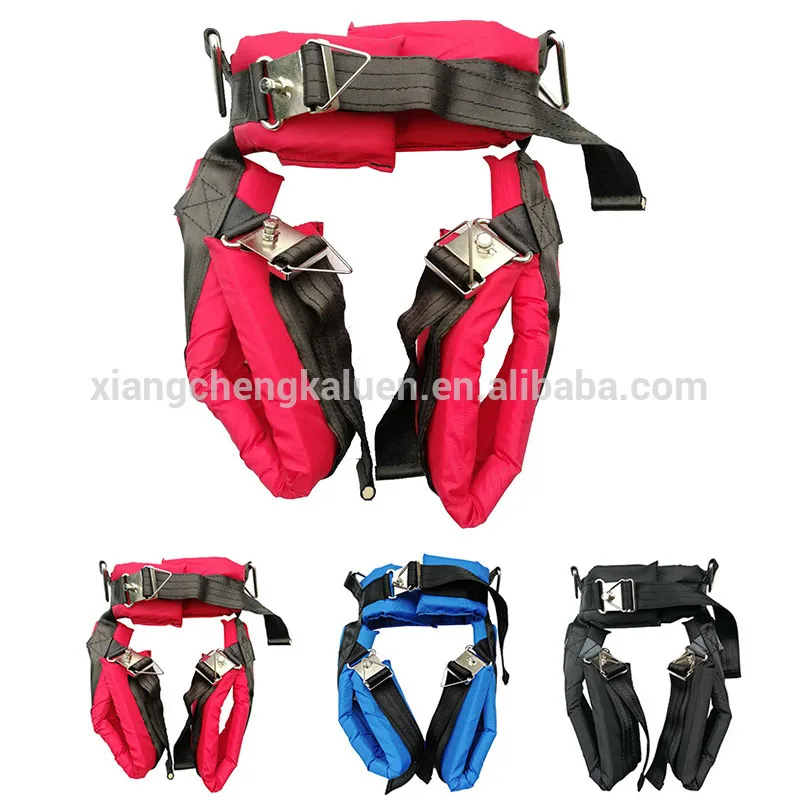 Bungee-Jumping-Equipment