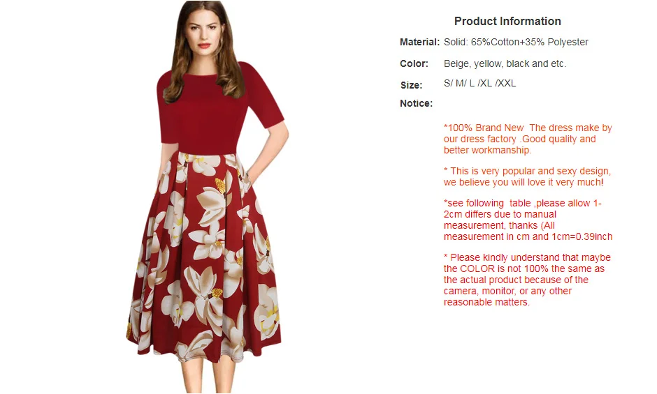 ox165 red