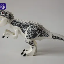 150 шт./лот конструктор тираннозавр triceratop динозавр Т-Рекс кирпичи дети совместимый подарок с YG77028/YG77011/YG77029