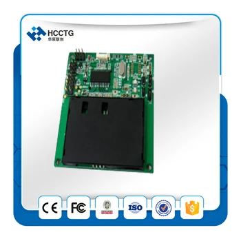 

Supports ISO 7816 USB interface Contact Smart Card Reader Module ACM38U-Y3