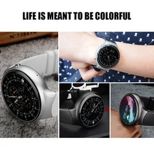 Smart Watch I4 Pro Android 5.1 RAM 2GB ROM 16GB