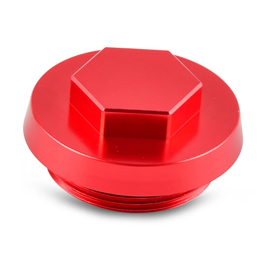 

CNC Oil Drain Plug Cap For Honda CRF150F 2003 2004 2005 CRF230F 2003 - 2017 2006 2008 2010 2012 2014 2016 CRF 150F 230F