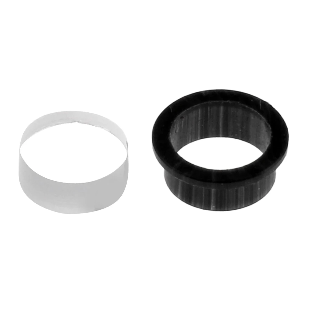 Professional Archery Clarifier Lens For 37 Degree And 45 Degree Peep Sight Compound Bow Clarifier Archery Accessories