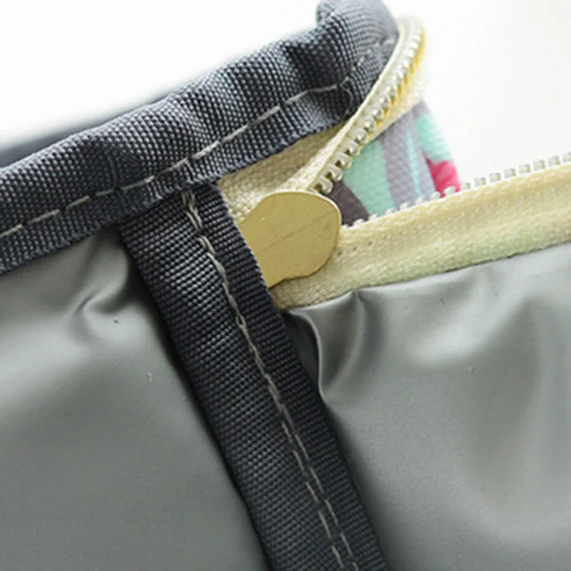 Baby Insulation Breast Milk Bags Fox Double Layer Waterproof Mummy Feeding Milk Food Fruit Storage Shoulder Bag Warm Tote BB5108 (21)