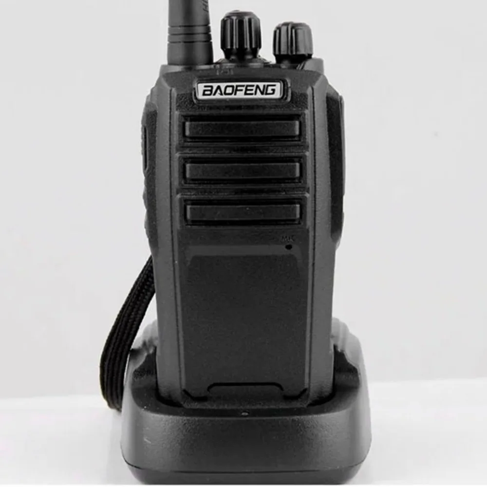 

BAOFENG UV-6D Walkie Talkie Earpiece Two-way Radio Portable Handheld Radio Transceiver Interphone Professional