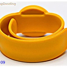 BG-09 100 шт./лот 125 кГц EM4100 TK4100 наручный браслет с технологией радиочастотной идентификации только для чтения ID карточки для бассейна сауна комната тренажерный зал